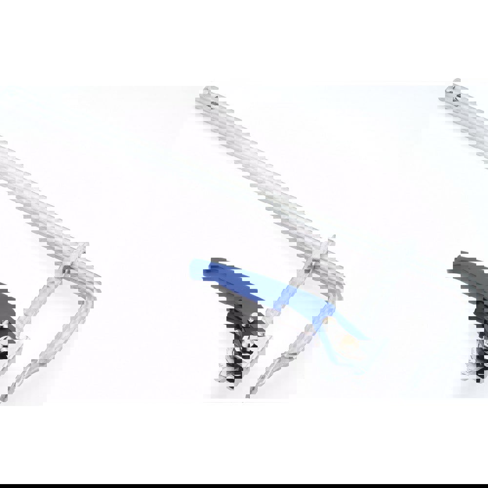 Sliding Arm Bar Clamp: 20